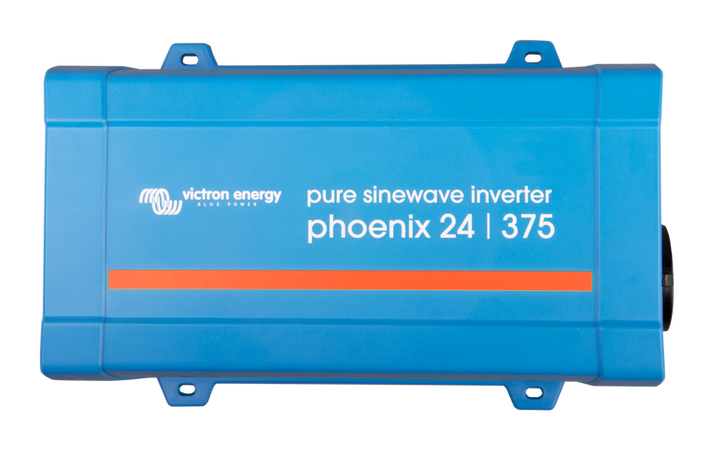 Victron Wechselrichter Phoenix VE.direct 24V 375VA