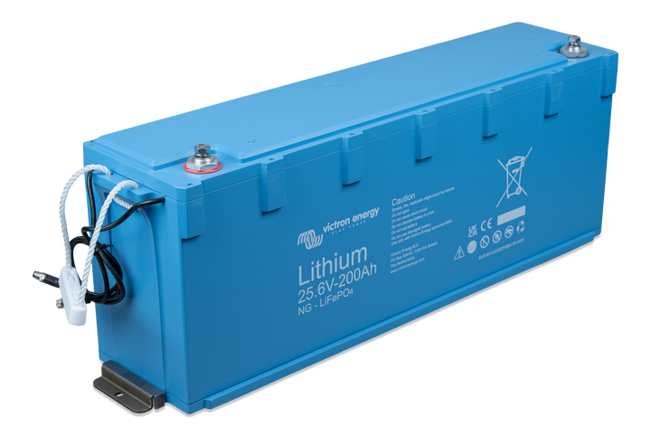 Victron Lithium NG Akku 51,2V 100Ah
