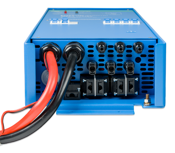 Victron EasySolar 12/1600/70-16 MPPT 100/50 – afbeelding 3