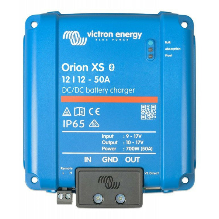 Victron Orion XS 12/12-50A DC-DC-Batterieladegerät