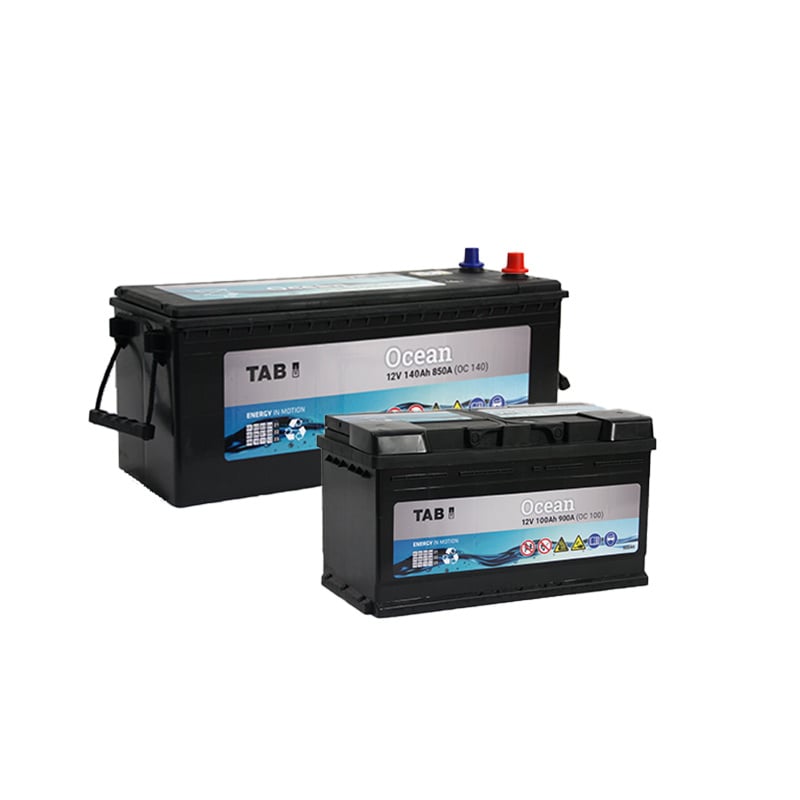 TAB Ocean accu OC 225