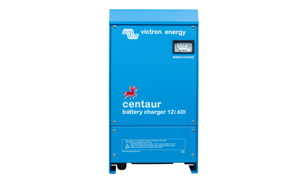 Victron Batterieladegerät Centaur 12V 60 Ampere (3)