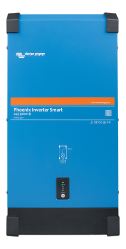 Victron Phoenix Smart Wechselrichter 24V 5000VA