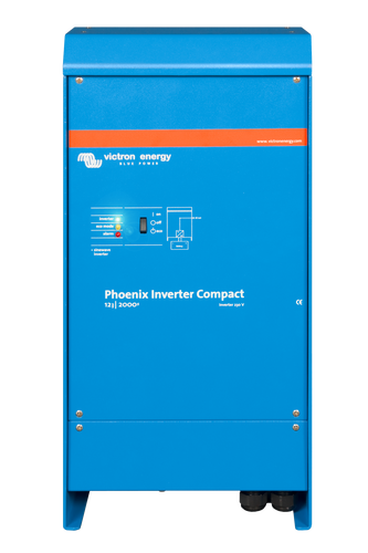 Victron Phoenix Wechselrichter C 2000VA