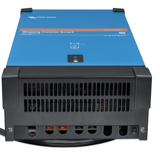 Victron Phoenix Smart omvormer 48V 5000VA – afbeelding 2