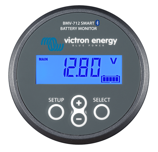 Victron Batteriemonitor BMV-712 Smart