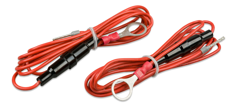 Victron SmartShunt 2000A/50mV – afbeelding 3