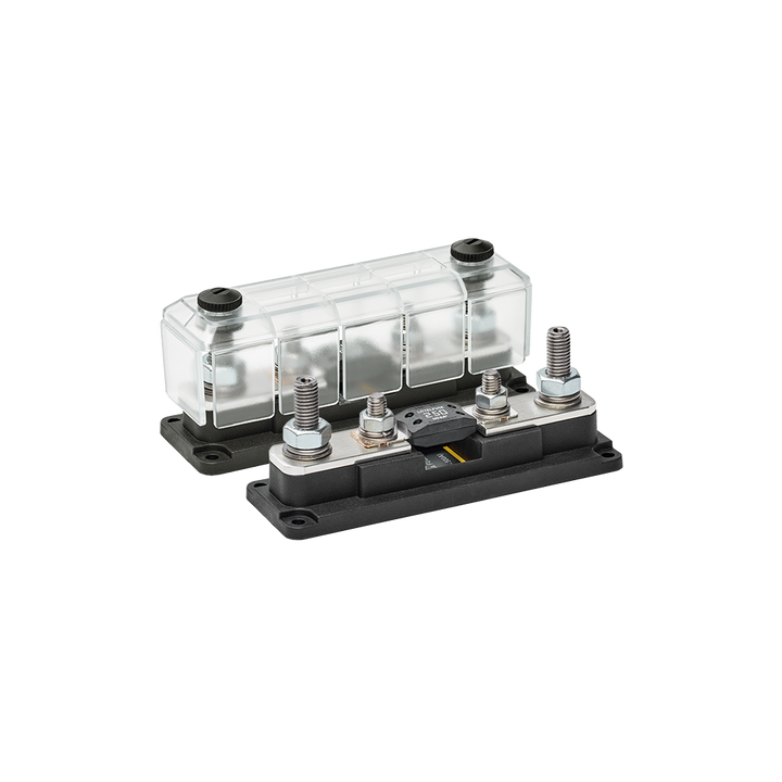 TBS Electronics DCM Mega-Sicherungshalter 60V 40-500A