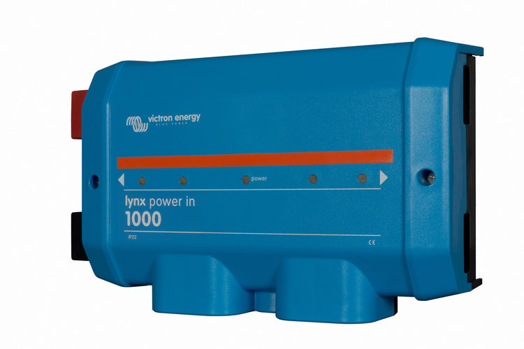 Victron Lynx Power In – afbeelding 3