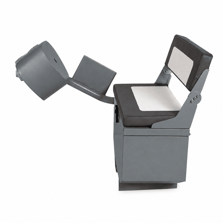 Talamex Steuerkonsole 1-Personen FCT725 grau