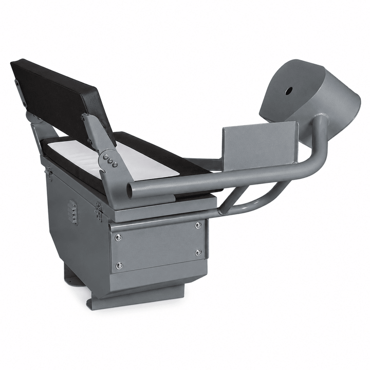 Talamex Steuerkonsole 2-Personen FCT880 grau