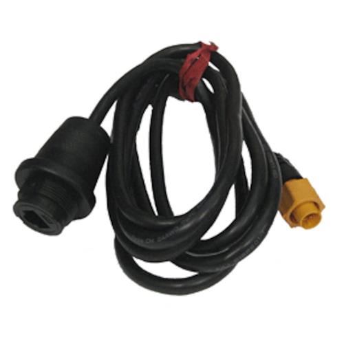 Navico ethernetadapterkabel 2mtr 5P male naar RJ45 female