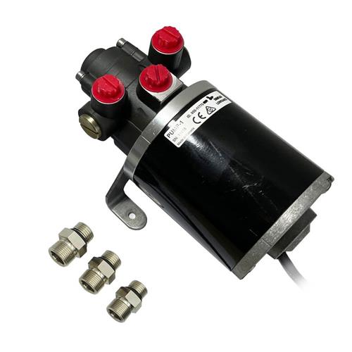 Navico POMP-1 voor Outboard Pilot