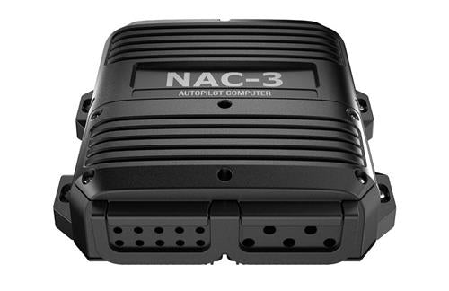 Navico NAC-3 stuurautomaat computer