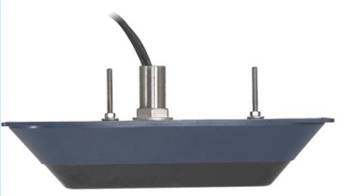 Navico stroomlijnblok voor StructureScan 3D en CHIRP transducer
