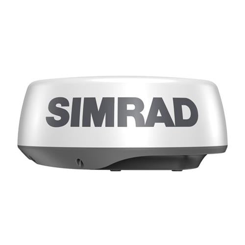 Simrad Yachting HALO24 Radar