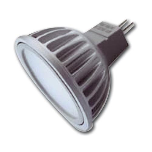 Hollex LED MR16 10-30V 5W warm wit Spread