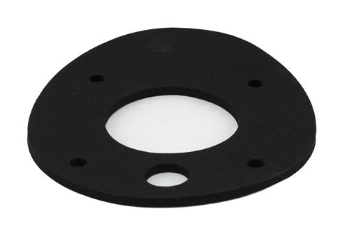 Rheinstrom Topfdichtung oval für Rheinstrom WCs