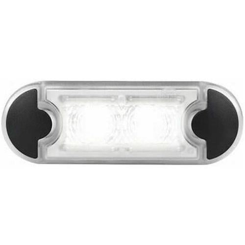 Hella LED inbouwlamp Multivolt warm wit
