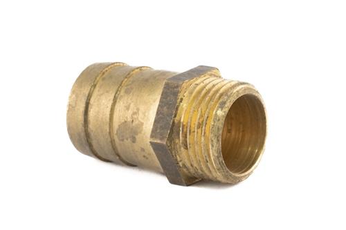 Rheinstrom Schlauchtülle 1/2″x3/4″ für Y8/Y10