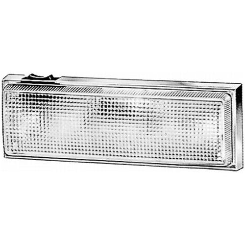Hella plafonnière 205x70mm
