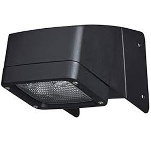 Hella Decksstrahler Halogen schwarz