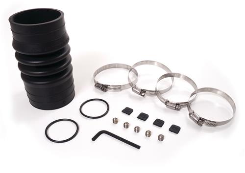 PSS Dichtungsservice-Kit ø¾″ - Stevenrohr 2″ (50 mm)
