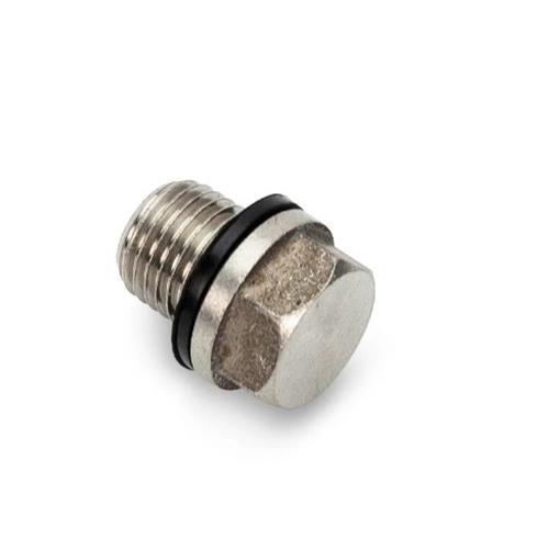 PSS Seal Blindplug ¼ BSPT