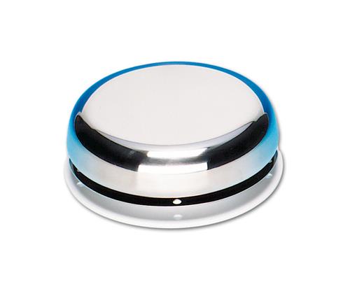 Paddestoelventilator rvs 175mm