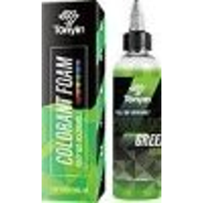 Tonyin Colarant Green Foam – 473 ml