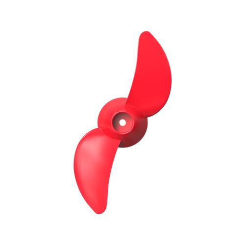 Wolong Flowstar propeller 2-blads 1.0kW