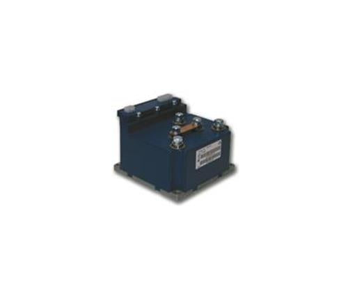 Soft-Start-Bugstrahlrudersteuerung 24V-5kW