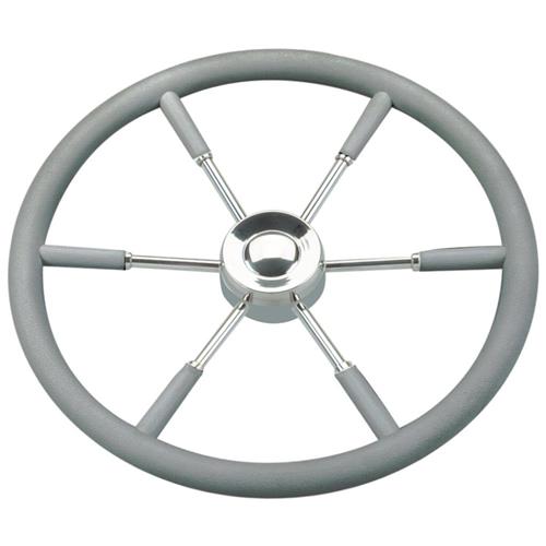 Savoretti Lenkrad Typ T9G 70 grau 70cm