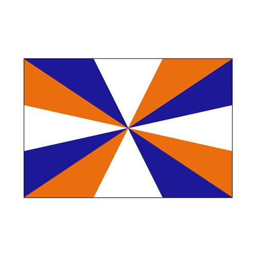 Hollex Brielse Geus Flagge 40x60cm