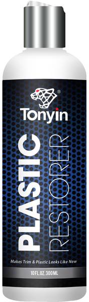 Tonyin Kunststoff-Aufbereiter – 300 ml