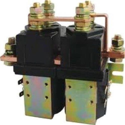 Cupa Relais 12V CP40 (CP50 Kombi-Relais)