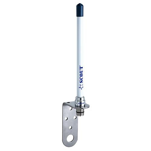 Scout antenne KM-10 S polyester VHF 18cm 1dB