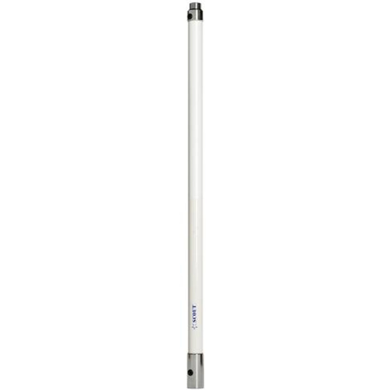 Scout antenne verlengstuk PA-12 1mtr