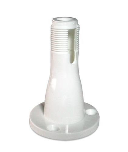 Scout antennehouder PA-7 vast H=10cm