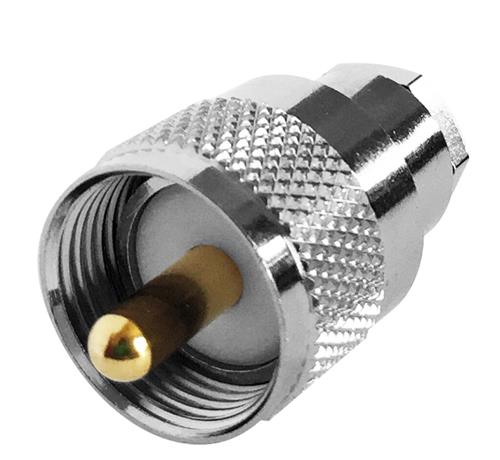Scout adapter FME male naar PL male