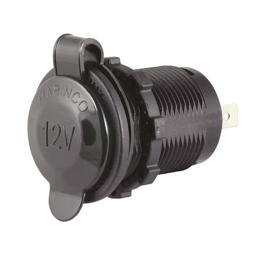 Marinco 12V-Steckdose