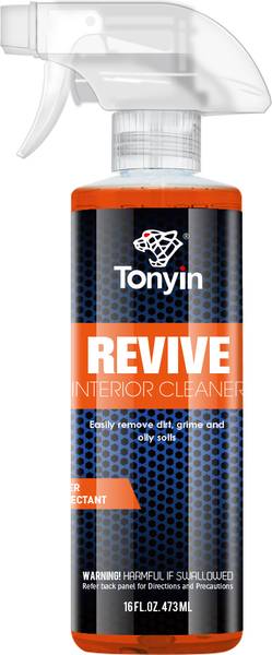 Tonyin Revive – Innenreiniger – 473 ml