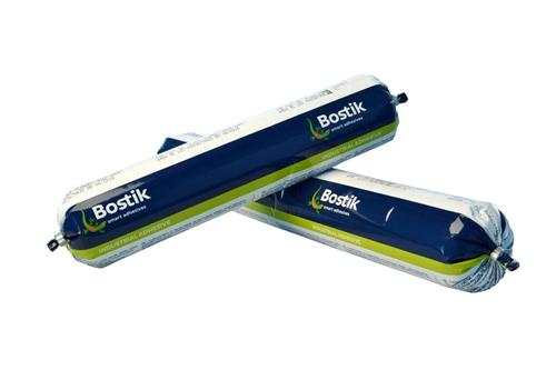Bostik MSR Konstruktionsklebstoff schwarz 600 ml/Stk.