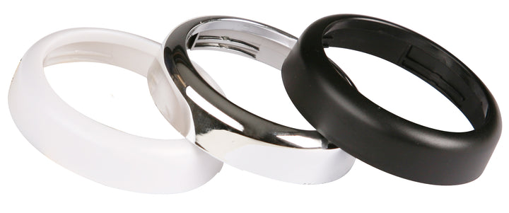 Wema Ring weiß 85 mm