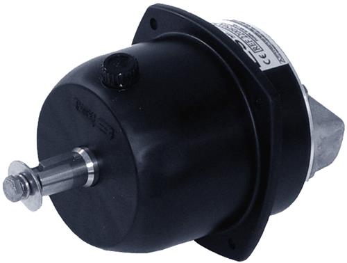 Lecomble & Schmitt Lenkpumpe LS351 35HB 35cc / Umdrehung