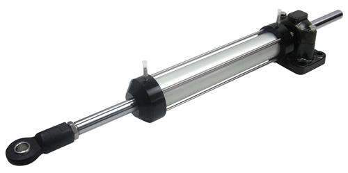 Lecomble & Schmitt Zylinder LC467 50-300 240KGM 464 ccm
