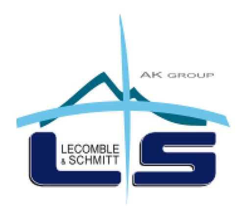 Lecomble & Schmitt afdichtset voor cilinder LC460
