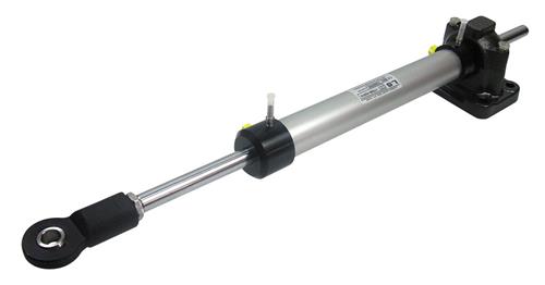Lecomble & Schmitt Zylinder LC464 32DTP 50KGM 120cc