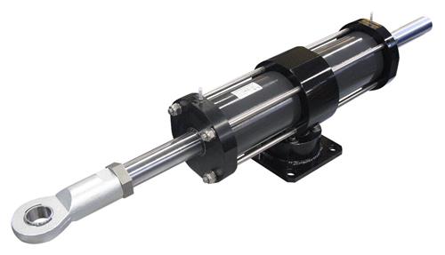 Lecomble & Schmitt Zylinder 120DT LC4612000KGM 3798cc