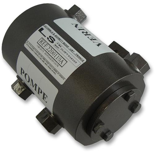 Lecomble & Schmitt Rückschlagventil Handpumpe 105-150-200cc
